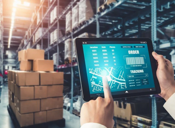 Supply Chain Management