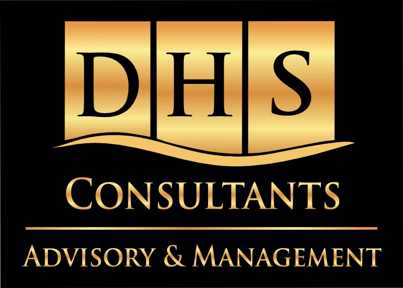 DHS Consultants  |  