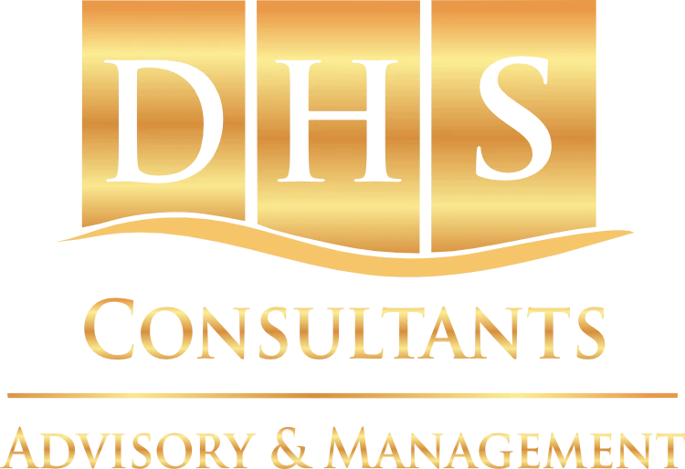 DHS Consultants  |  
