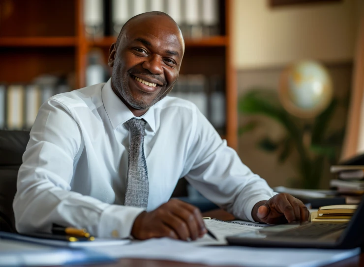 People (HR) Leadership