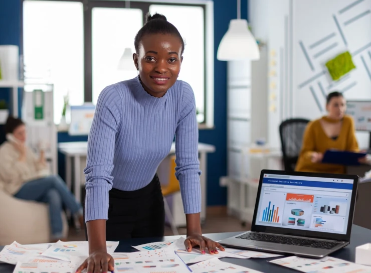 Digital Marketing Consulting